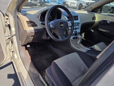 2011 Chevrolet Malibu LS w/1FL