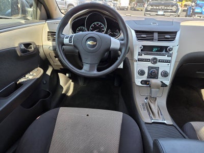 2011 Chevrolet Malibu LS w/1FL