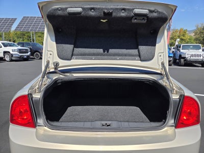 2011 Chevrolet Malibu LS w/1FL
