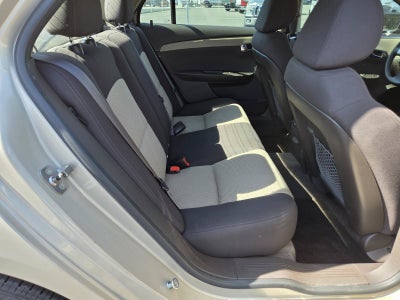 2011 Chevrolet Malibu LS w/1FL