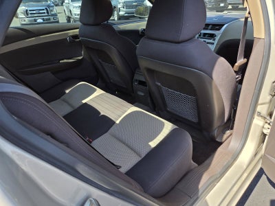 2011 Chevrolet Malibu LS w/1FL