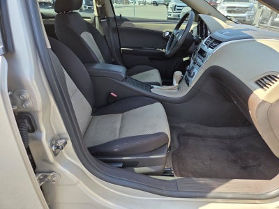 2011 Chevrolet Malibu LS w/1FL