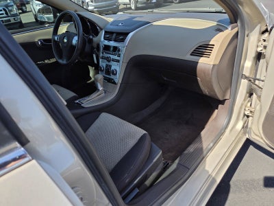 2011 Chevrolet Malibu LS w/1FL