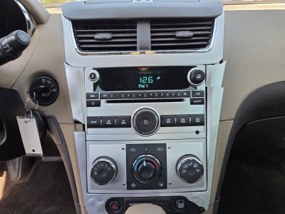 2011 Chevrolet Malibu LS w/1FL