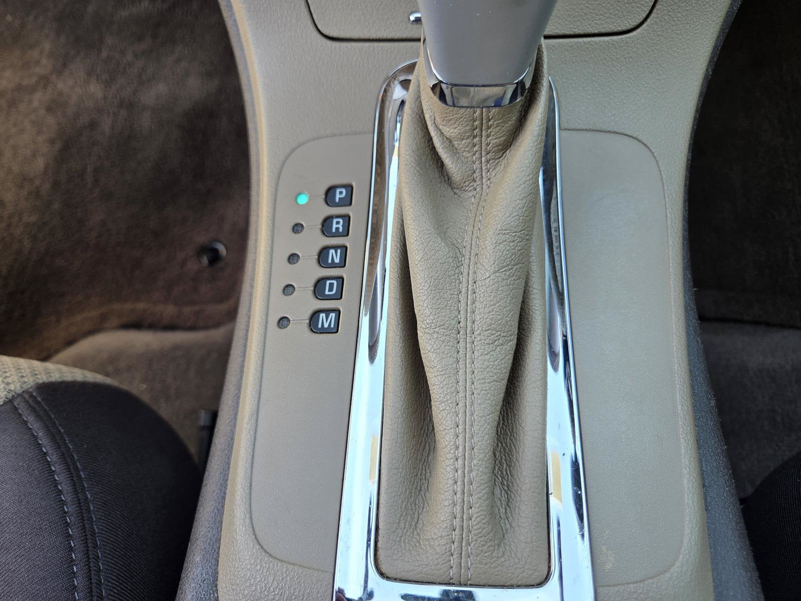 2011 Chevrolet Malibu LS w/1FL