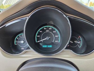 2011 Chevrolet Malibu LS w/1FL