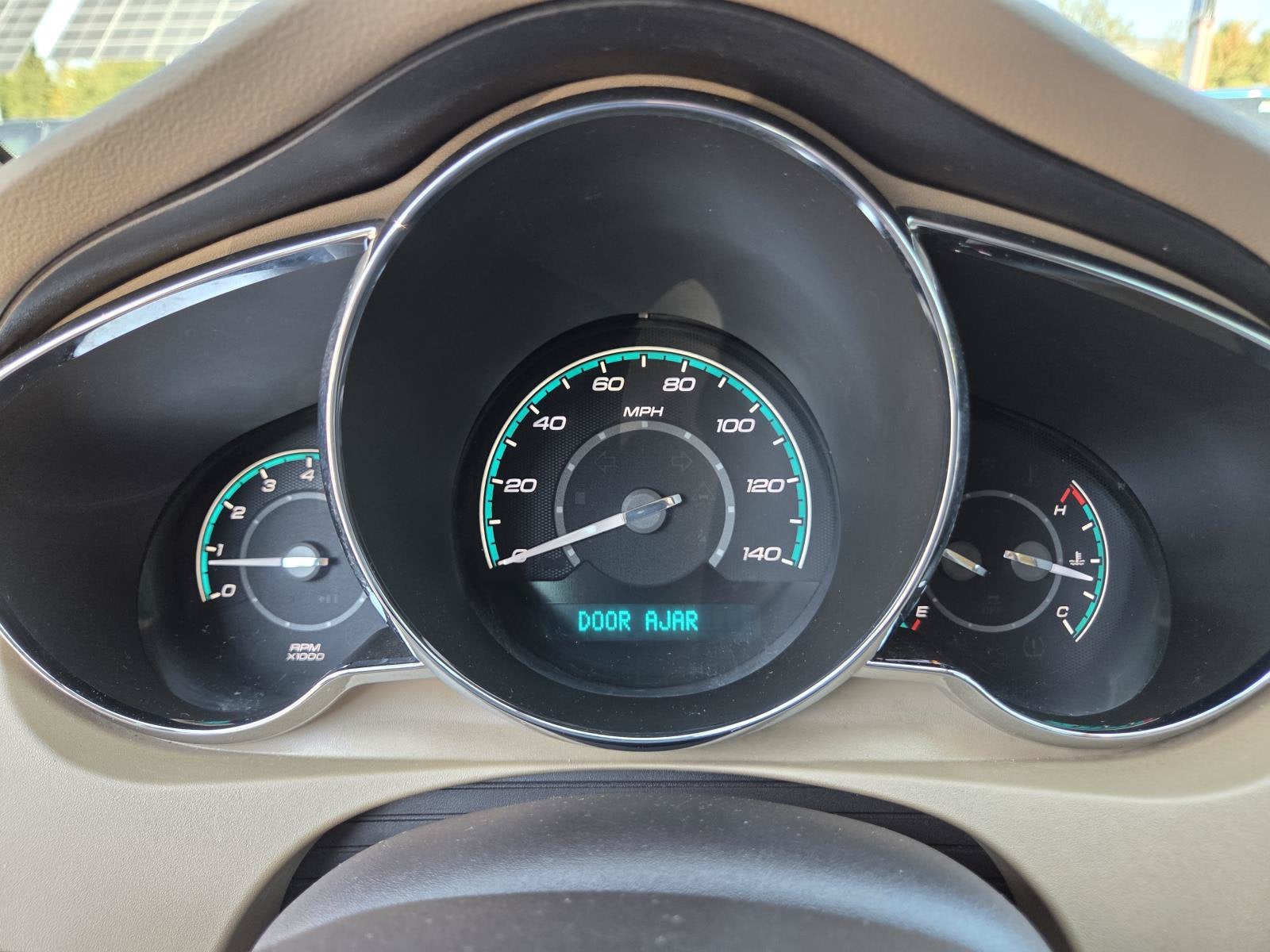 2011 Chevrolet Malibu LS w/1FL