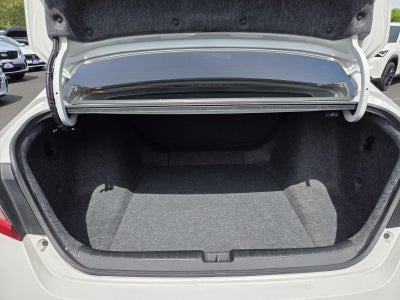 2018 Honda Accord Sedan LX 1.5T
