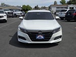 2018 Honda Accord Sedan LX 1.5T