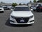2018 Honda Accord Sedan LX 1.5T