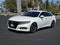 2018 Honda Accord Sedan Sport 1.5T