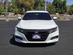 2018 Honda Accord Sedan Sport 1.5T