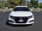 2018 Honda Accord Sedan Sport 1.5T