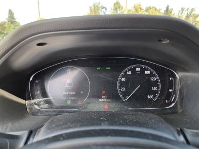 2018 Honda Accord Sedan Sport 1.5T