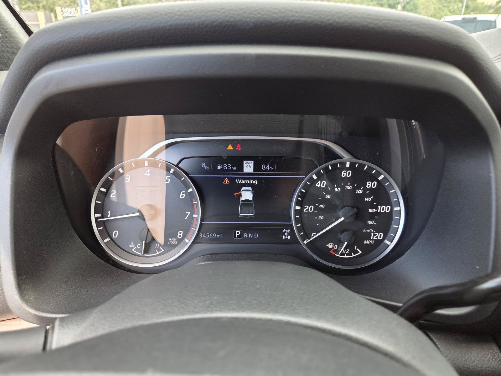 2022 Nissan Titan XD Platinum Reserve