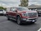 2022 Nissan Titan XD Platinum Reserve