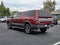 2022 Nissan Titan XD Platinum Reserve