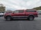 2022 Nissan Titan XD Platinum Reserve
