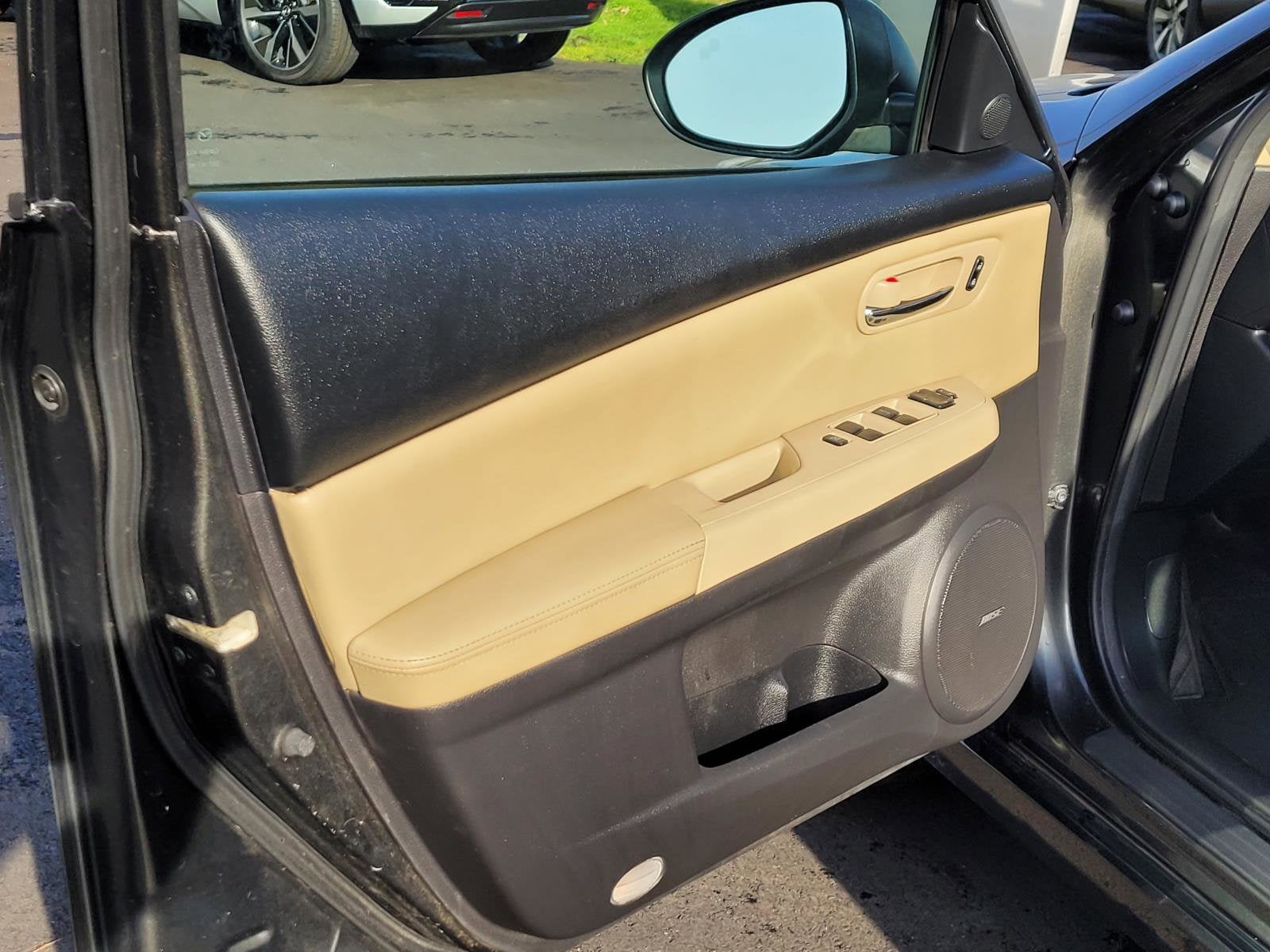 2012 Mazda Mazda6 i Grand Touring