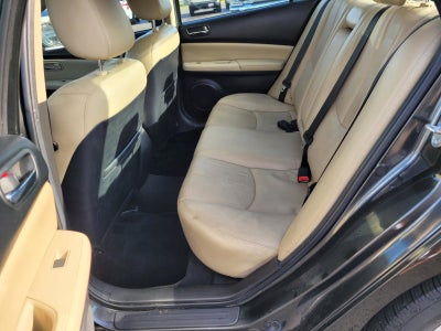 2012 Mazda Mazda6 i Grand Touring