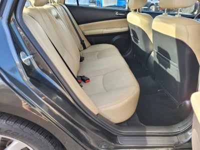 2012 Mazda Mazda6 i Grand Touring