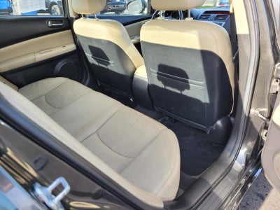 2012 Mazda Mazda6 i Grand Touring