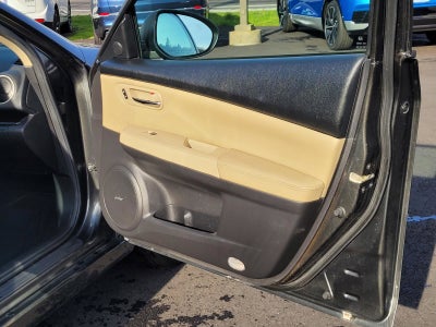 2012 Mazda Mazda6 i Grand Touring