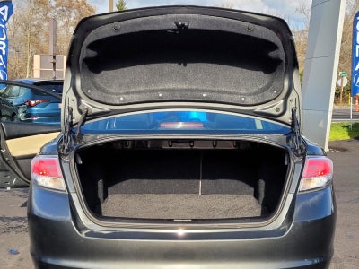 2012 Mazda Mazda6 i Grand Touring