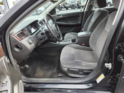 2013 Chevrolet Impala LT