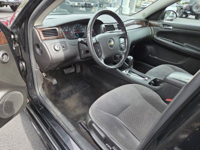 2013 Chevrolet Impala LT