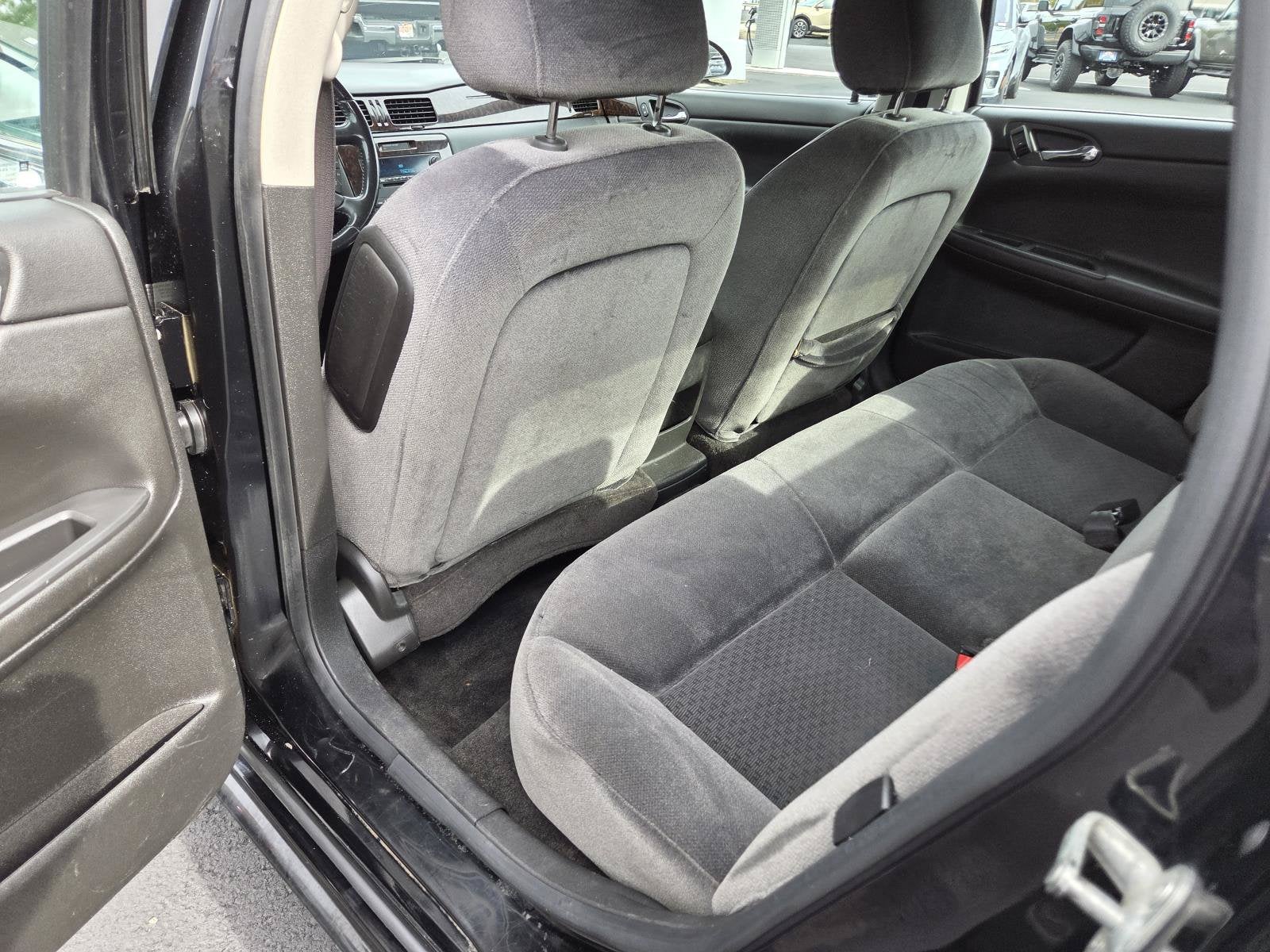 2013 Chevrolet Impala LT