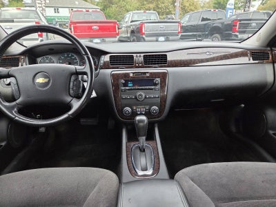 2013 Chevrolet Impala LT