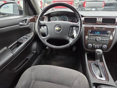 2013 Chevrolet Impala LT