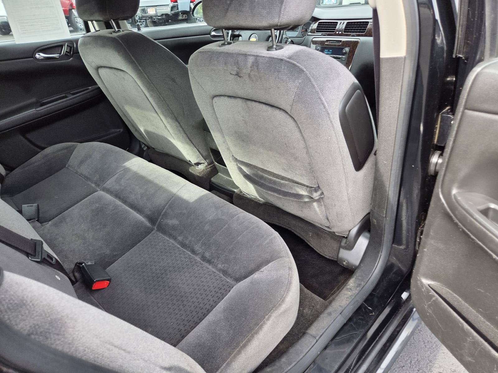 2013 Chevrolet Impala LT