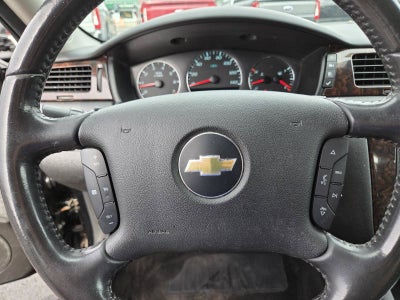 2013 Chevrolet Impala LT
