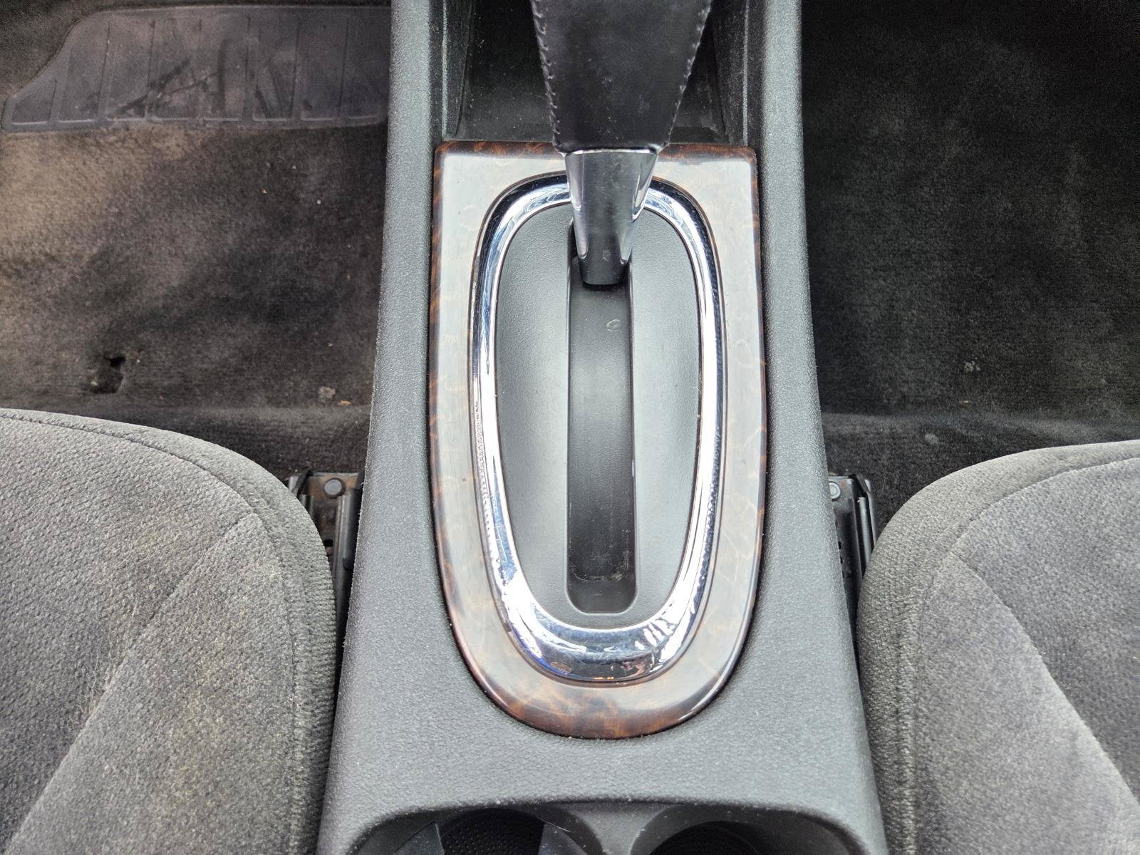 2013 Chevrolet Impala LT