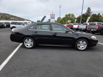 2013 Chevrolet Impala LT