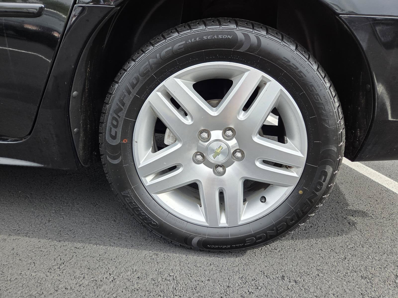 2013 Chevrolet Impala LT