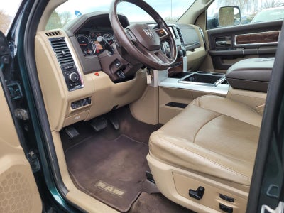 2011 RAM 2500 Laramie