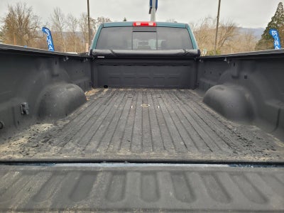 2011 RAM 2500 Laramie