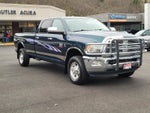 2011 RAM 2500 Laramie