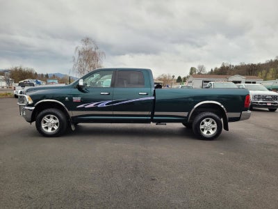 2011 RAM 2500 Laramie