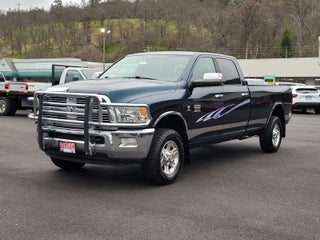 2011 RAM 2500 Laramie