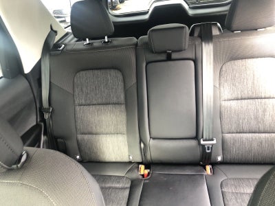 2023 Ford Bronco Sport Base