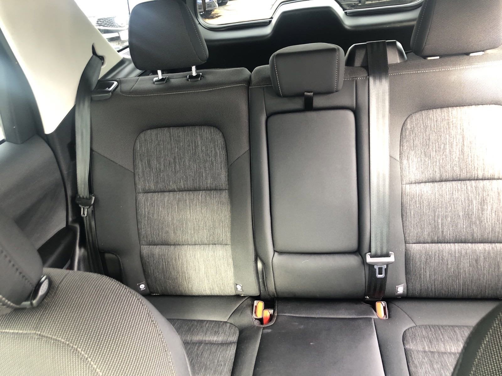 2023 Ford Bronco Sport Base