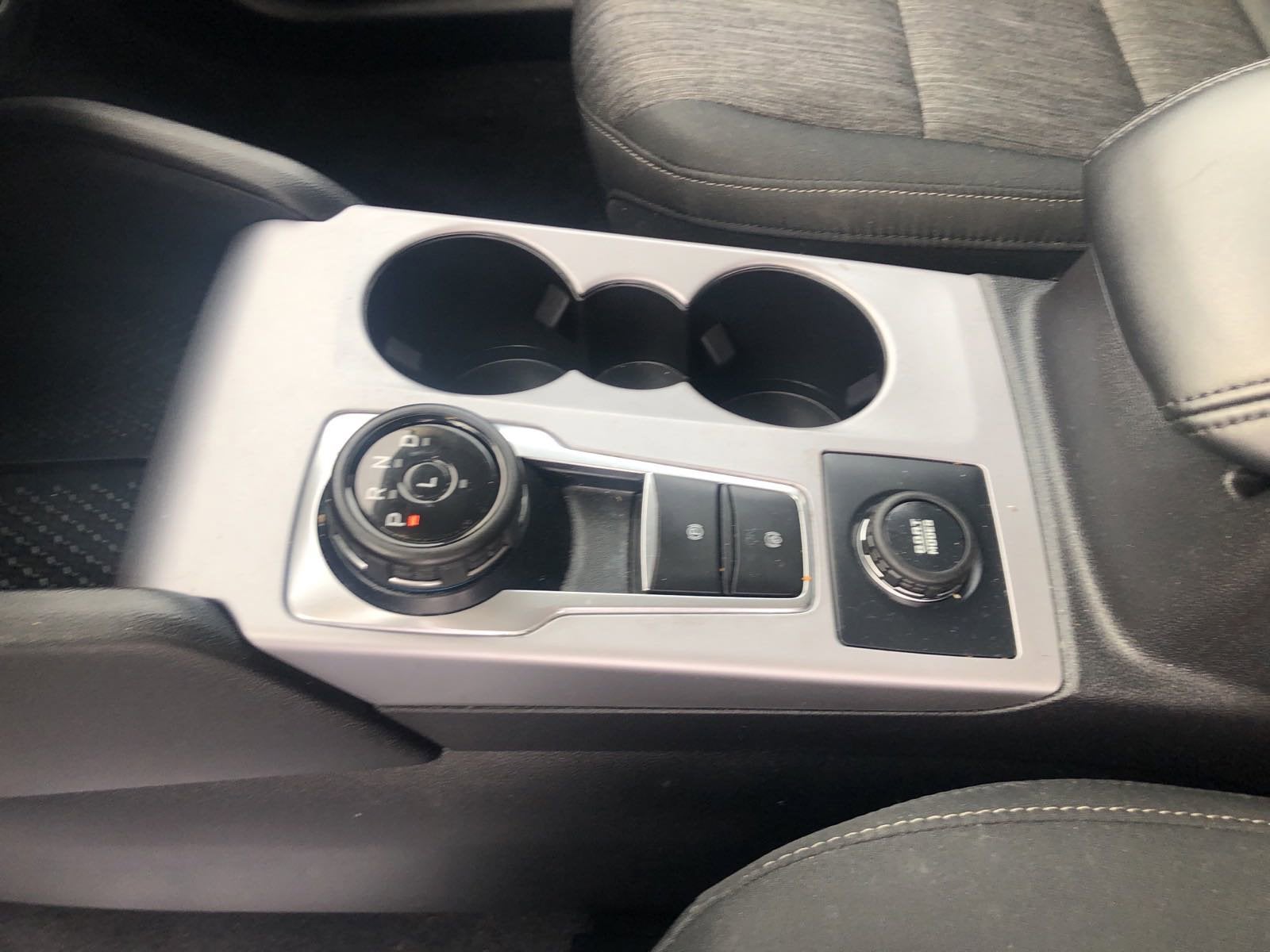 2023 Ford Bronco Sport Base