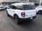 2023 Ford Bronco Sport Base