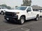2021 Chevrolet Silverado 1500 Work Truck