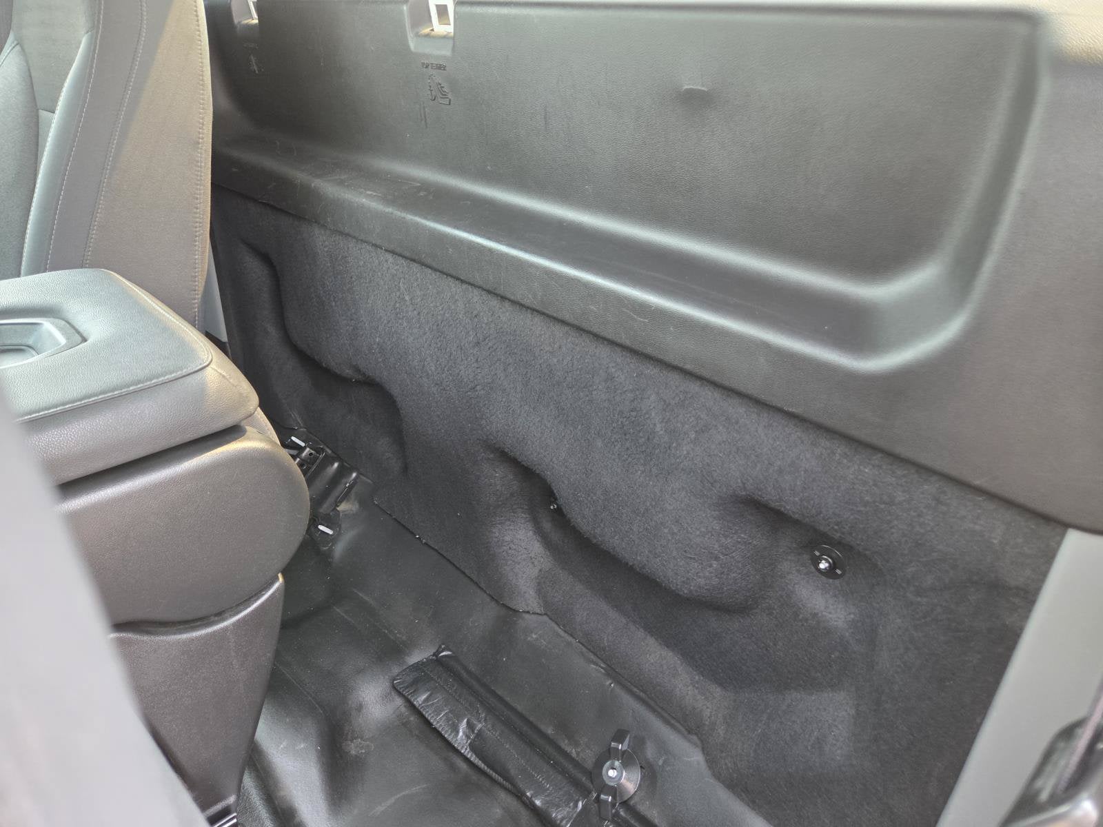 2021 Chevrolet Silverado 1500 Work Truck