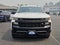 2021 Chevrolet Silverado 1500 Work Truck